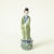 Chinese Porcelain Figure of a Court Lady For Sale - Image 9 of 9