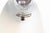 1970s Vintage Brushed Metal Fuga Wall Lamps from Raak Amsterdam, 1970s, Set of 2 For Sale - Image 5 of 9