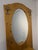 Art Nouveau Pine Dressing Table with Mirror For Sale - Image 12 of 18