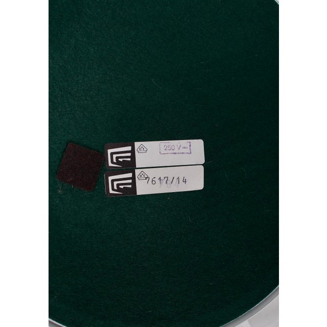 Model 7614 Articulated and Swivel Table Lamp from Cosack, 1970s For Sale - Image 13 of 14