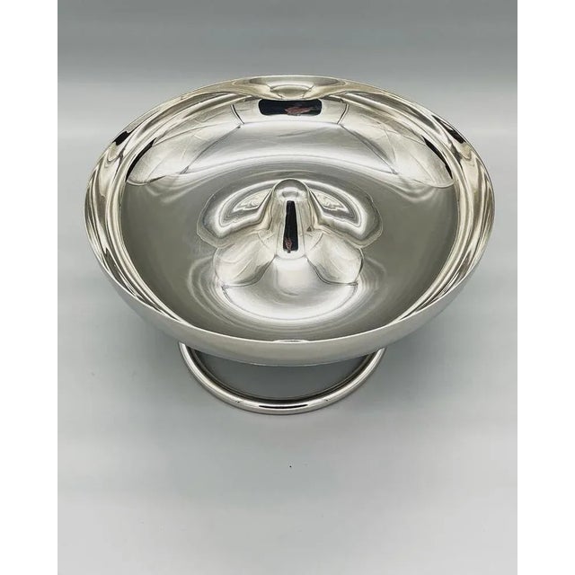 Fruit Bowl by Enzo Mari for Zani & Zani, Italy For Sale - Image 5 of 7