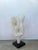 Modern Revelation Origin Sculpture Man Made Stone For Sale - Image 3 of 4