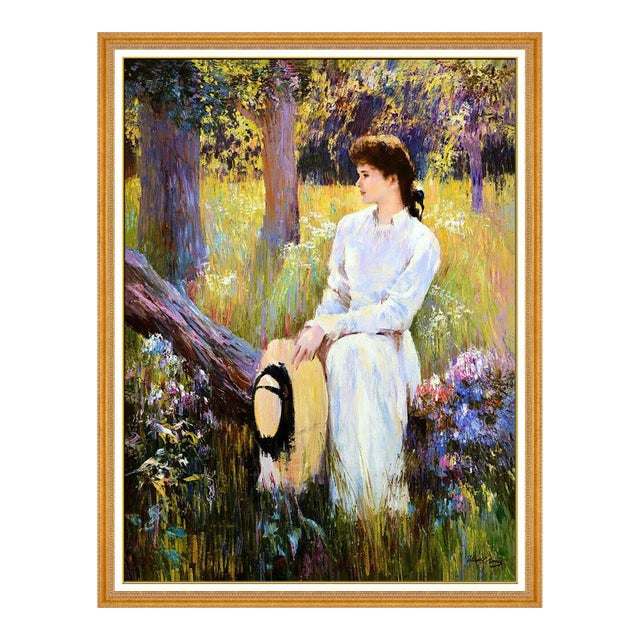 In the Prairie, Hans Amis For Sale