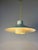 White Slatted Lamp from Lyskær Lighting For Sale - Image 5 of 11