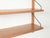 Vintage Wall Shelf by Poul Cadovius, 1950s For Sale - Image 5 of 8