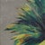 May Morning Palm - Original Palm Tree California Landscape Acrylic Painting on Canvas by Kathleen Keifer For Sale - Image 4 of 9