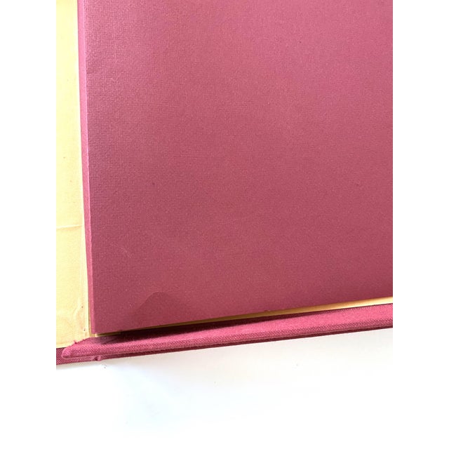 Vintage Bev Doolittle “Where Silence Speaks” Presentation Portfolio Clamshell Box For Sale - Image 10 of 13