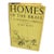 T. H Robsjohn - Gibbings "Home of the Brave" 1944 Edition Dj / Hc For Sale