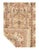 Traditional Pasargad DC Fine Hand-Knotted Kashmir Silk Rug For Sale - Image 3 of 3