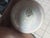 A19 Antique Stunning Opalescent Irridescent White Mother of Pearl Art Glass Vase Checho-Slavakia 7" 19th Century For Sale - Image 4 of 6