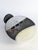 Rotatable Lunar Saucer from Aluminor, France, 1970s For Sale - Image 9 of 11