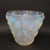 Rene Lalique Opalescent Glass Moissac Vase For Sale - Image 12 of 12