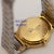 Metal 1980s Bulgari Diagono 18k Stainless Steel Ladies Quartz Watch For Sale - Image 7 of 7