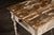 Late 19th Century Eastlake Farmhouse Kitchen Table For Sale - Image 11 of 16