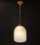 1960s 1960s Murano Pendant by La Murrina For Sale - Image 5 of 10
