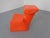 Plastic Zocker Plastic Chair by Luigi Colani for Top System Burkhard Lübke, Germany, 1970s For Sale - Image 7 of 18