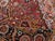 Galerie Shabab Collection Mid-20th Century Persian Heriz Carpet For Sale - Image 9 of 10