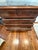 Wood 19th Century French Flame Mahogany Marble Top Secretaire a Abattant For Sale - Image 7 of 12