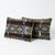 This beautiful 15'' x 24'' & 14'' x 20'' Turkish Kilim pillow cover set was made from authentic handwoven flatweave kilim....