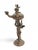 Roman Revival Bronze Incense Burner, 19th Century For Sale - Image 11 of 14