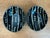 Vintage Original Studio Pottery Bowl - Set of 2 For Sale - Image 11 of 12