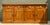 Vintage Carved Knotty Pine Credenza For Sale - Image 11 of 12