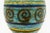 Ceramic Terracotta Table Lamp 40" H Artisan Glazed Midcentury For Sale - Image 7 of 10