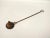 Arts and Crafts Candle Snuffer in Copper, 1890s For Sale - Image 11 of 11