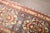 Small Narrow Vintage Turkish Rug no. j5247 For Sale - Image 9 of 10