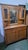 Antique Art Nouveau Cherry Cupboard, 1890s For Sale - Image 5 of 7