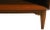 Pr. Mid Century Nightstands by Ramseur For Sale - Image 9 of 16