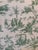 Traditional Gp & J Baker, the Seasons, Romantic Toile 4 Yards Cotton Fabric Romantic Pastoral Toile Printed For Sale - Image 3 of 6