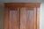 Antique German Oak Cabinet For Sale - Image 3 of 10