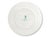 English Mid 20th Century Crown Staffordshire Hunting Scene Salad Plates - a Pair For Sale - Image 3 of 3