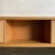 White Oak and Cane Credenza Three Panels For Sale In Los Angeles - Image 6 of 17