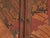 Japanese Cabinet with Kabuki For Sale - Image 9 of 15