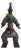 Vintage Beaded Namji Doll Chad For Sale