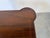 Vintage Hollywood Regency Italian Quatrefoil Wood Game Table For Sale In Miami - Image 6 of 12