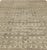 Modern Modern Terra Beige and Brown Hand-Knotted Wool Rug by Doris Leslie Blau For Sale - Image 3 of 5