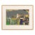Romare Bearden "Carolina Memory (Tidings)" For Sale