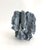 Natural Blue Coral specimen with cut and polished base to protect surfaces. Each piece is cleaned and trimmed from its...