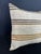 Turkish Hemp Pillow Cushion Natural Beige Yellow Cushion Cover 20x20 #30542 Enhance your home decor with our Kilim Pillow...