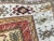 Antique Turkish Kazak Design Rug For Sale - Image 15 of 18