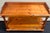 1980s Broyhill Cottage Pine Console / Sofa Table For Sale - Image 5 of 10