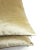Textile Jim Thompson Vesper in Camel Velvet Pillow Cover For Sale - Image 7 of 8