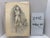 Paper 1940s Original Signed Graphite Illustration of Woman Running Through Surf With Dog, 13.5 X 9.75 In. For Sale - Image 7 of 7