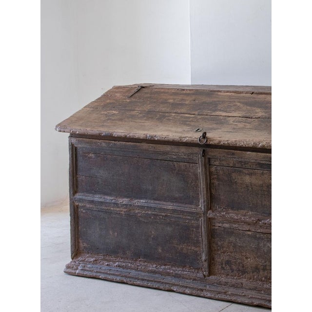 18th Century Italian Sideboard For Sale - Image 16 of 17