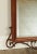 Chippendale Style Mahogany Pierced Fretwork Carved Wall Mirror For Sale - Image 10 of 13