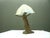 Anthroposophical Table Lamp from Bernhard Weyrather, 1920s For Sale - Image 16 of 16