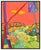 Message us to inquire about custom framing options! (Included for free with every purchase) The artwork here, "The Sun...